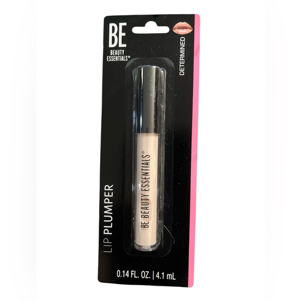 BE Lip Plumper —Determined